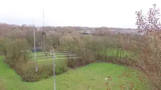 PI4D - PI4DEC antennas part 1
