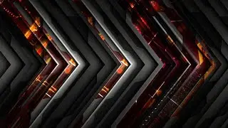 Corner Swipe | Stinger Transition For Twitch/Facebook/OBS/Stream