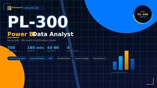 How to PASS PL-300 Exam in 2026 | Microsoft Power BI Data Analyst FREE Practice Set