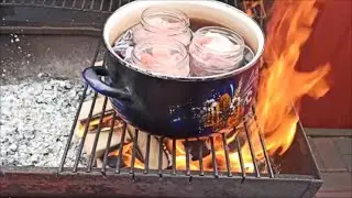 Как сделать домашнюю тушенку