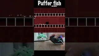 Geometry Dash: Best Spam Player? 😱