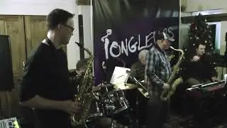 The Wonder Of You Steve Bardill Quintet