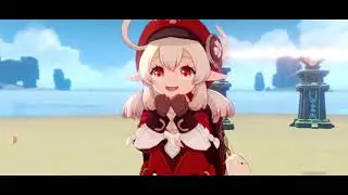 The Final Riddle dodoking revealed || Alice voice line JP [Genshin Impact]