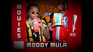 (FREE) Gunna x Young Thug Hard 808 Type Beat 