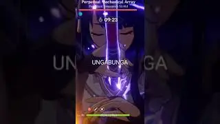 How to Ungabunga in Genshin