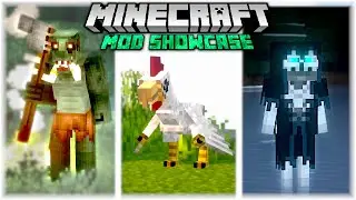 Ice and Fire Mod Showcase (Part 2)