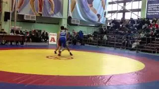 Avik Grigoryan