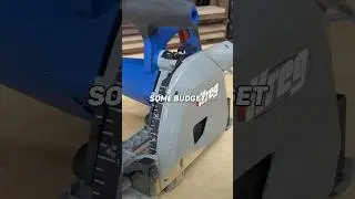 Best Track Saw for the Money! 