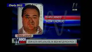 César Acuña habría recibido coima de Montesinos para la reelección de Fujimori en el año 2000
