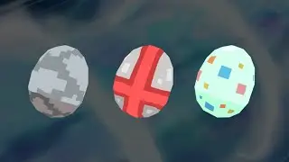 Guess the Pow Vista NPC and Find Out Which Pal Egg Each One Drops