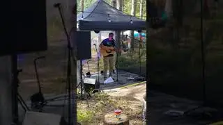 Nick Bilogorskiy - Тополя