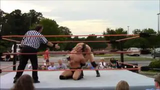Drew Adler Vs Odinson