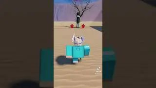 Roblox Squid Game