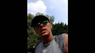 Натуризм .Мысли в слух. Харьков. Ху- Салтовка.