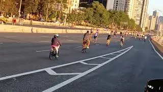 Bike The Drive 2022