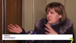 За три этажа до трагедии: лифтовый «дрифт» на Котовского