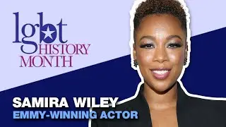 Samira Wiley