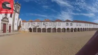 Cabo espichel