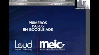 Primeros pasos en Google Ads y Google My Business 2020