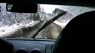 Ралли Текстильный край 2009, СУ2