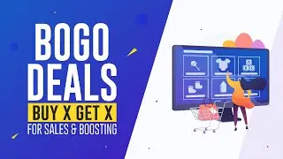 How To Run BOGO Deals In WooCommerce? #part3 | Ultimate Coupons