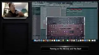 FL Studio - Panning