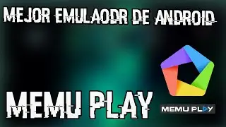 El mejor emulador de Android para PC  Memu 2021 - Rápido y Ligero