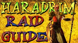 How to build the Haradrim for the Raid in LOTR HoMe