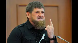 Рамзан на защите Рафиков | Юрий Нерсесов