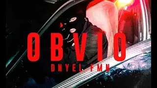 Dnyel Fmn - Obvio (Video Oficial)