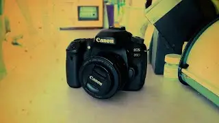 IS THE CANON 80D STILL A GOOD CAMERA FOR 2021?