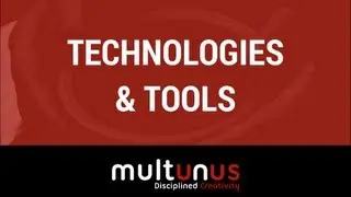 [9/10] Technologies and Tools - Multunus