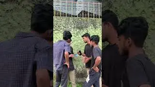 Ninja Technic😁 #funny #funnyvideo #funnyshorts #comedyshorts #comedy