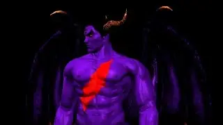 HOW TO DEFEAT AZAZEL WITH DEVIL (KAZUYA OR JIN) || DANIYAL AESTHETICS || SHORTS