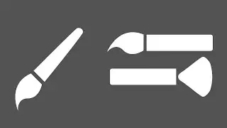 Brush/pincel: Como instalar, girar e configurar seus pinceis no Photoshop 2021