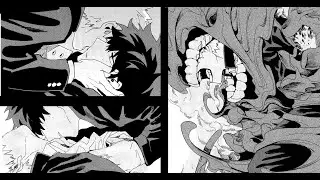 Nonexistent - Boku no Hero Academia [Manga Dubbing]