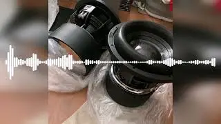 Prince Swanny - Foreign ft Scale Baby (24-30hz) (Rebassed by VCLTY)