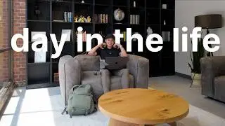 work vlog | my 9-5 as a google software engineer
