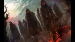 i:gor - The Devil Has A Name
