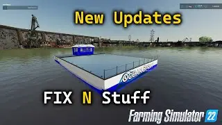 Fixing Mod Errors for Farming Simulator 22