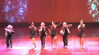 6 - Worlds Fair / Hot Mikkado