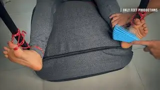 Tickle Apocalypse - Obsessed With Tickling