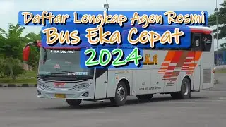 Agen Resmi Eka Cepat Terbaru 2024