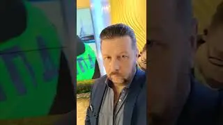 На телеканале Россия 1 Утро , Константин Крохмаль