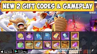Anime Combat | Update 2 All Gift Codes - How to Redeem Code