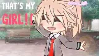 THAT'S MY GIRL!!//Bakugo and Eri//By Cxrxmel_Lxtte