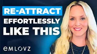 How to Re-Attract Your Wife Effortlessly