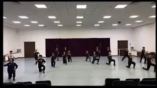 Raqs TV в прямом эфире
