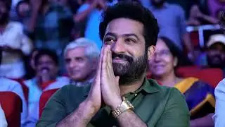 Heroine Anupama Speech @ Tillu Square Success Meet   NTR   Siddu   Shreyas Media