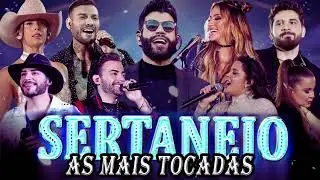Top Sertanejo 2023 || Top Sertanejo 2023 Mais Tocadas || As Melhores Musicas Sertanejas 2023 HD